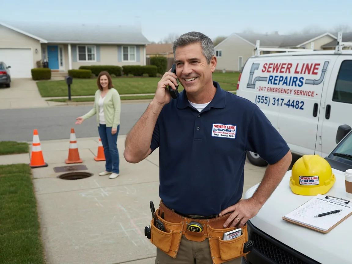 Emergency Plumber Ironwood, MI FAQs